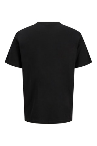 T-shirt - Noir