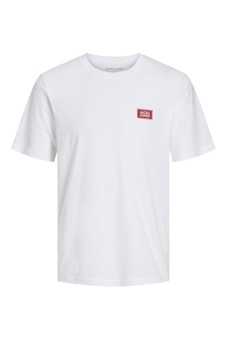 T-shirt - Blanc