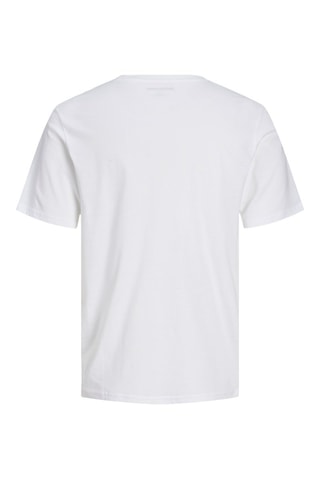 T-shirt - Blanc