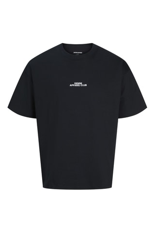 T-shirt - Noir