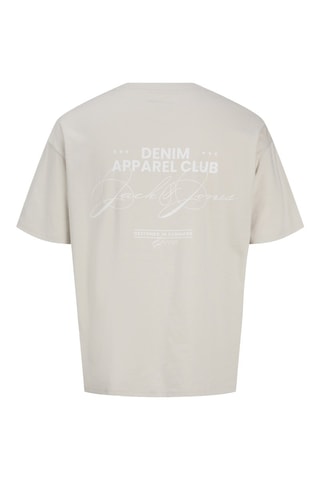 T-shirt - Beige