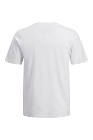T-shirt - Blanc