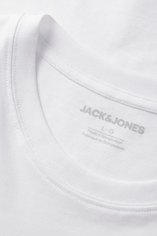 T-shirt - Blanc