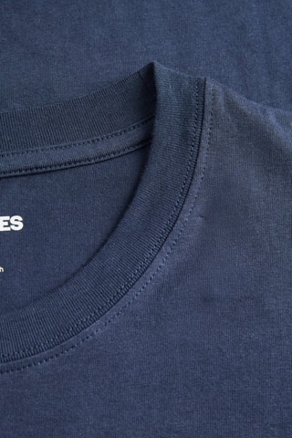 T-shirt - Bleu marine