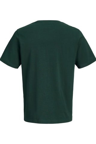 T-shirt - Vert foncé