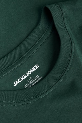 T-shirt - Vert foncé