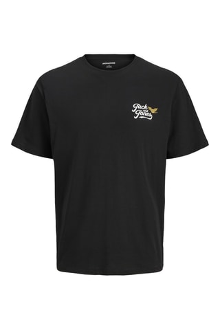 T-shirt - Noir