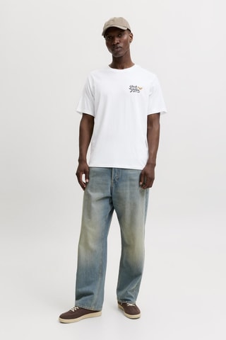 T-shirt - Blanc