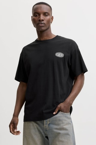 T-shirt - Noir