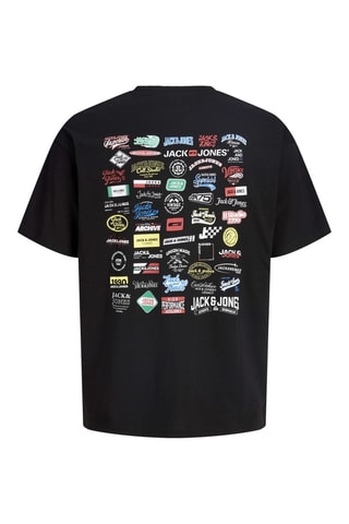 T-shirt - Noir