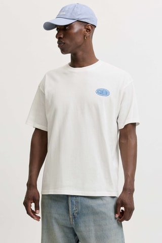 T-shirt - Blanc