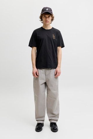 T-shirt - Noir