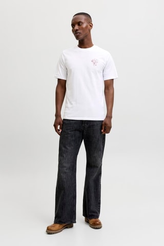 T-shirt - Blanc
