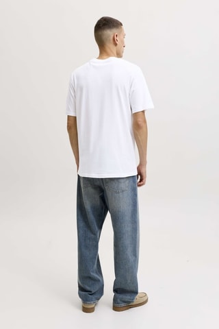 T-shirt - Blanc