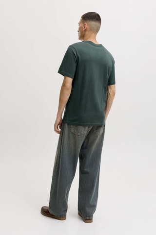 T-shirt - Vert foncé