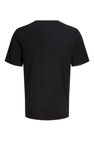 T-shirt - Noir