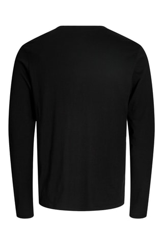 T-shirt - Noir