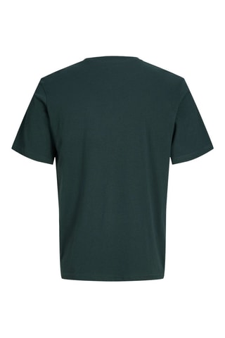 T-shirt - Vert foncé