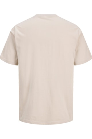 T-shirt - Beige