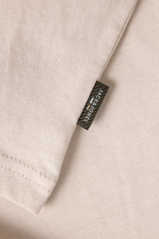 T-shirt - Beige