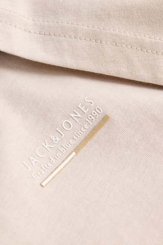 T-shirt - Beige