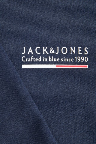 T-shirt - Bleu marine