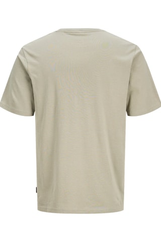 T-shirt - Beige
