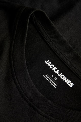 T-shirt - Noir