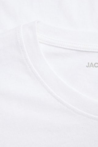 T-shirt - Blanc