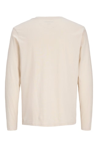 T-shirt - Beige