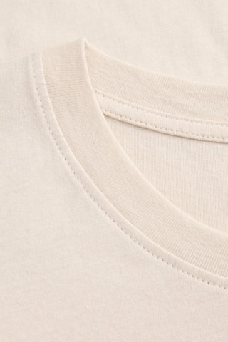 T-shirt - Beige