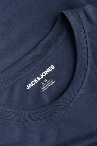 T-shirt - Bleu marine