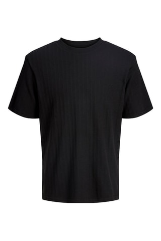 T-shirt - Noir