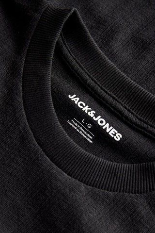 T-shirt - Noir