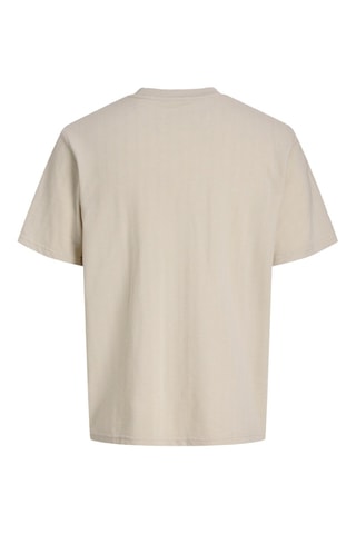 T-shirt - Beige