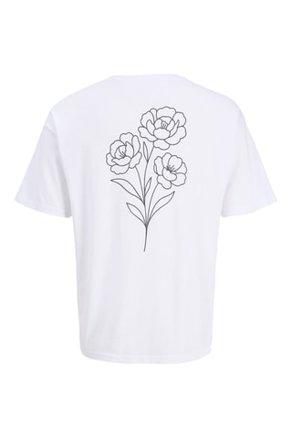 T-shirt - Blanc