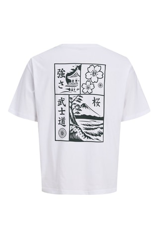 T-shirt - Blanc