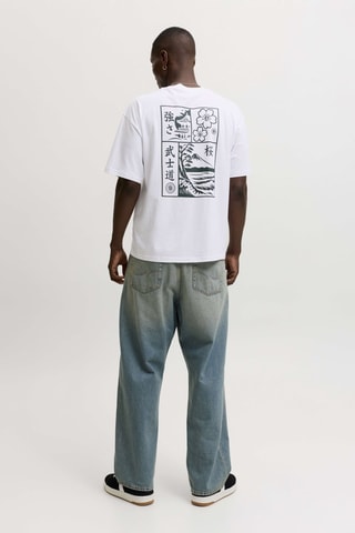 T-shirt - Blanc