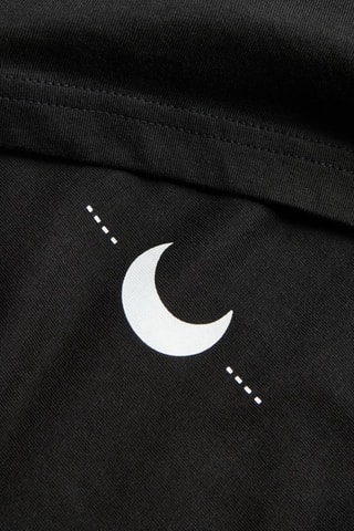 T-shirt - Noir