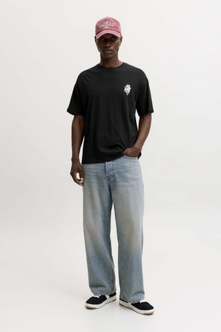 T-shirt - Noir