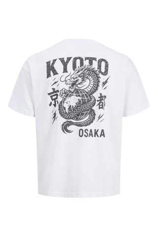 T-shirt - Blanc