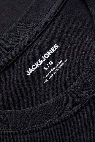 T-shirt - Noir