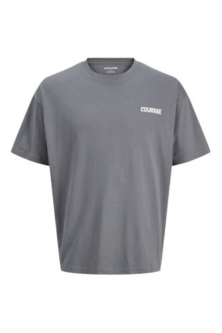 T-shirt - Gris