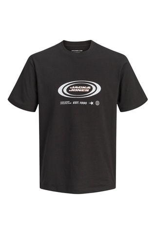 T-shirt - Noir