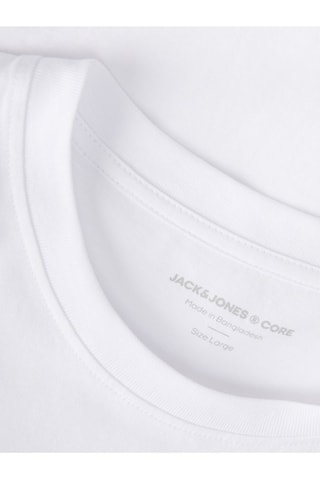 T-shirt - Blanc