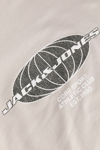 T-shirt - Beige