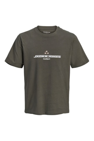 T-shirt - Kaki
