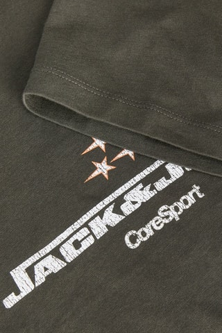 T-shirt - Kaki
