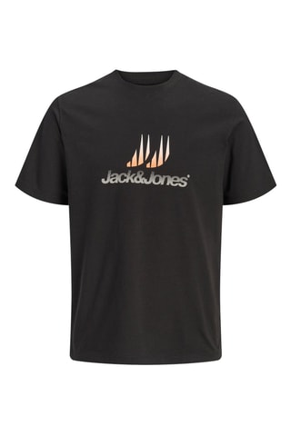 T-shirt - Noir