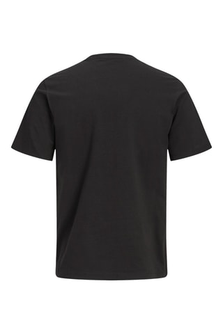 T-shirt - Noir